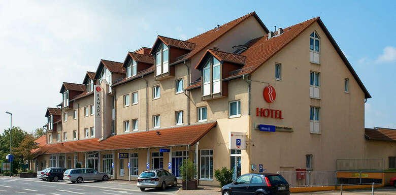 Ramada Hotel Lampertheim