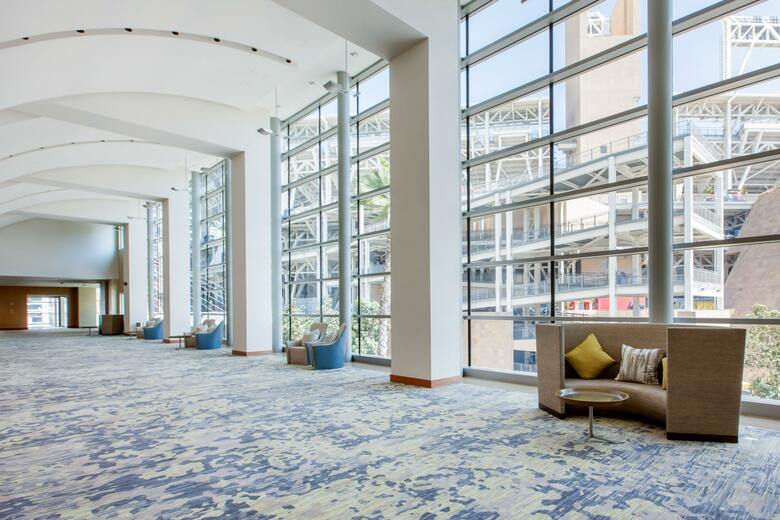 Hotel Omni San Diego