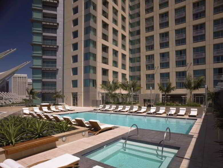 Hotel Omni San Diego