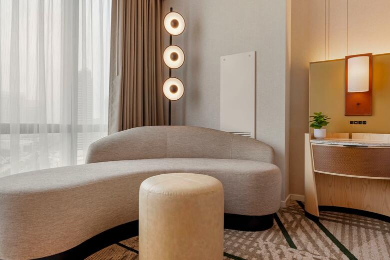 Hotel Omni San Diego