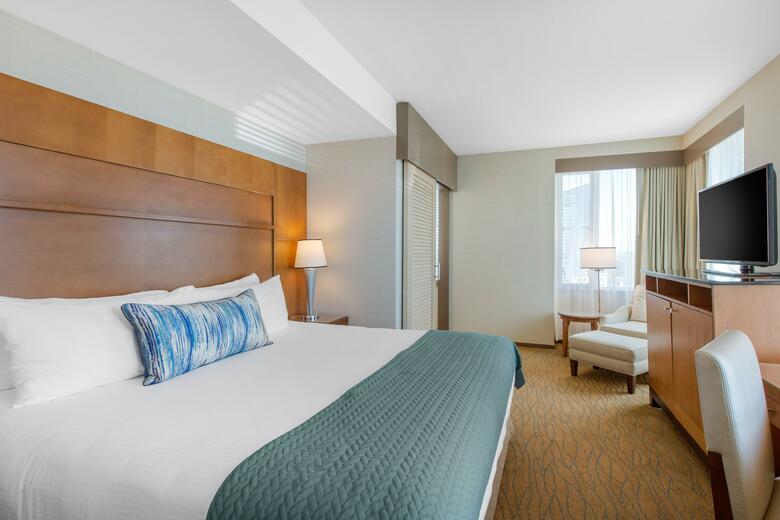 Hotel Omni San Diego