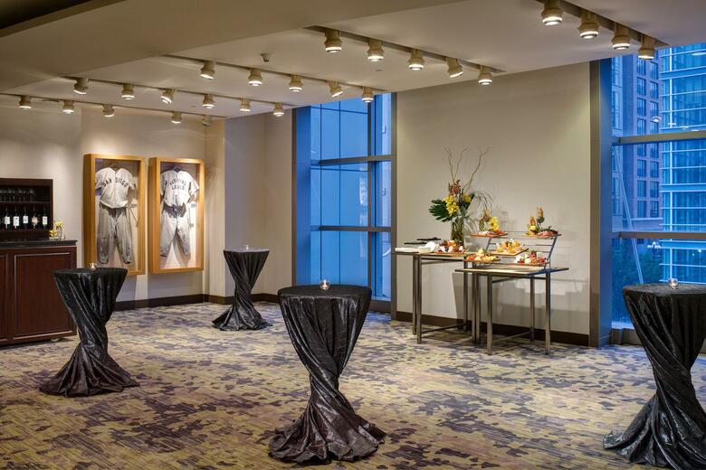 Hotel Omni San Diego
