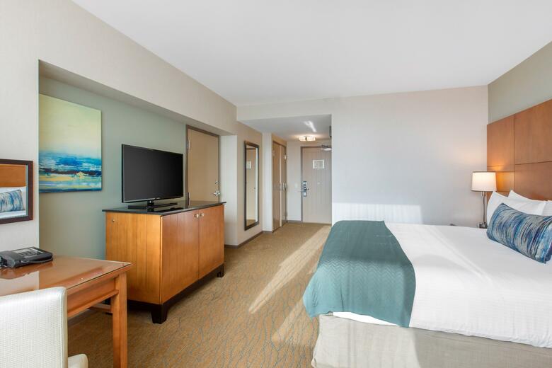 Hotel Omni San Diego