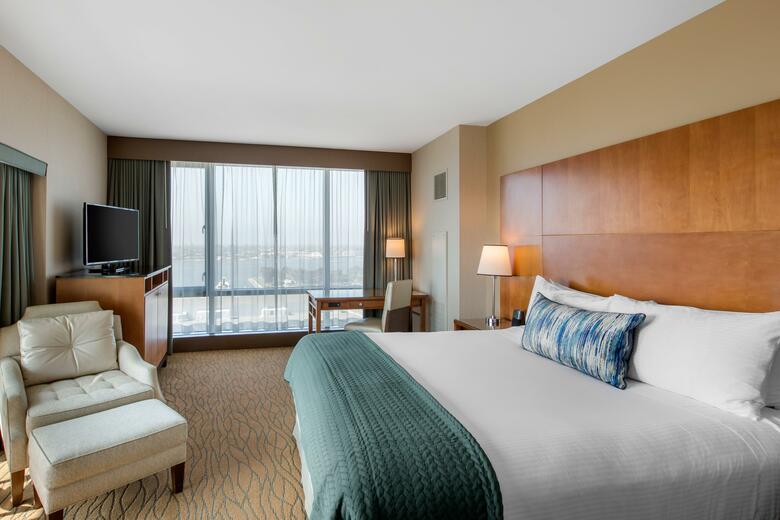 Hotel Omni San Diego