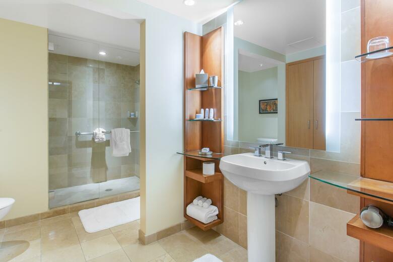 Hotel Omni San Diego