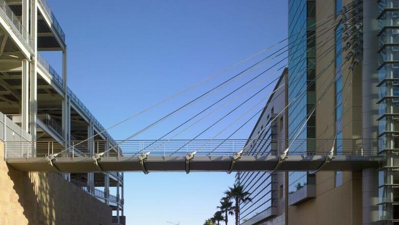 Hotel Omni San Diego