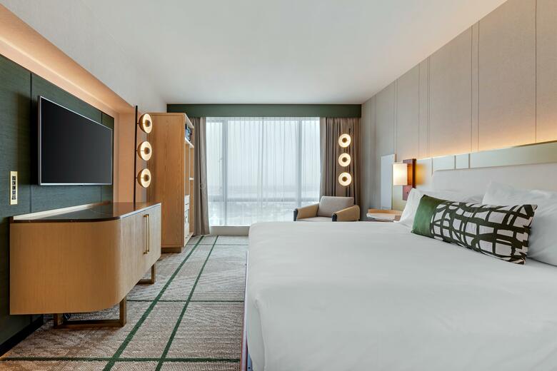 Hotel Omni San Diego