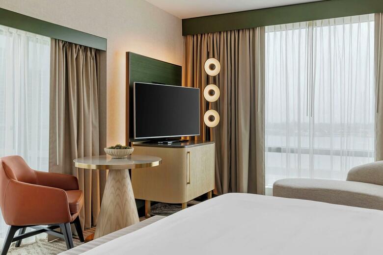 Hotel Omni San Diego