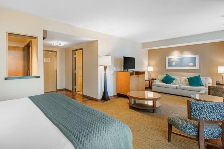Hotel Omni San Diego