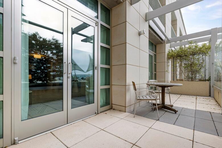 Hotel Omni San Diego