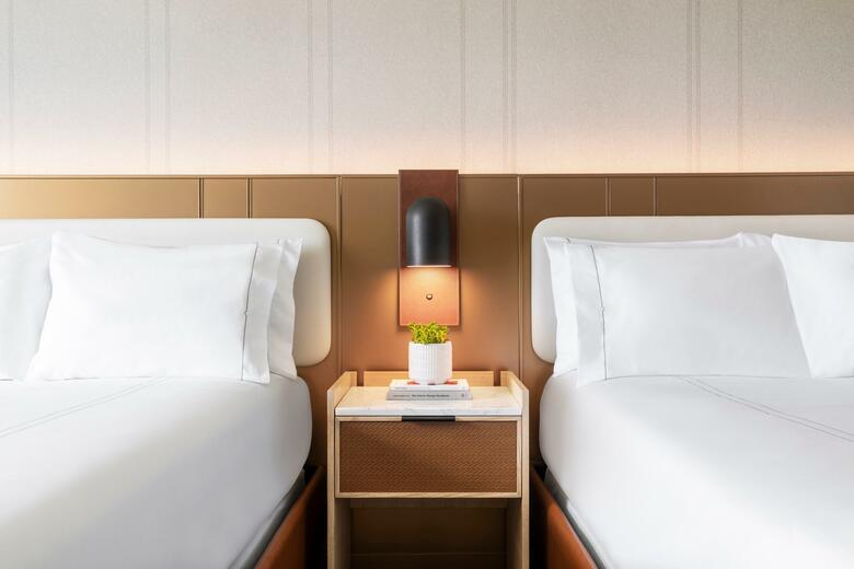 Hotel Omni San Diego