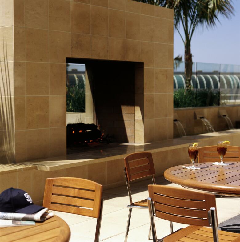 Hotel Omni San Diego