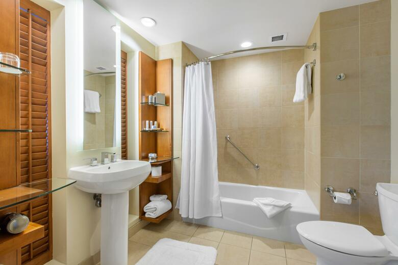 Hotel Omni San Diego