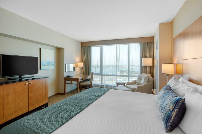Hotel Omni San Diego