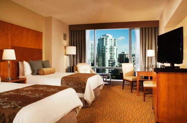 Hotel Omni San Diego