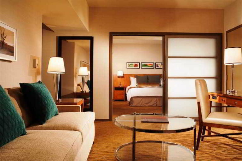 Hotel Omni San Diego