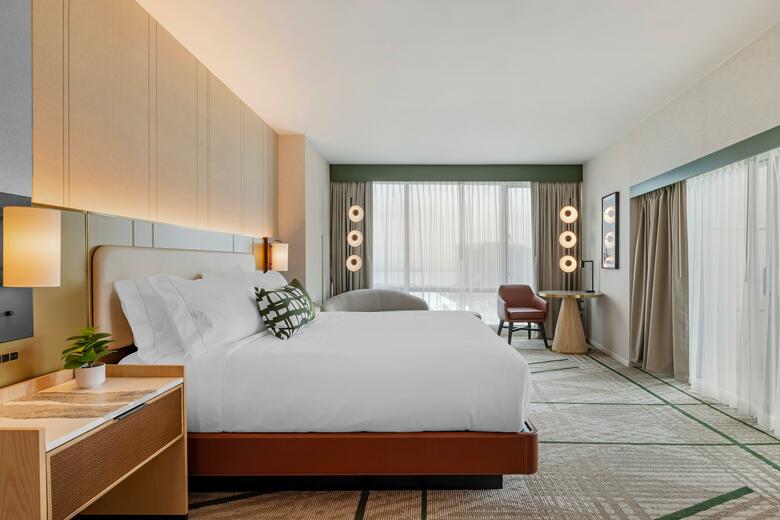 Hotel Omni San Diego