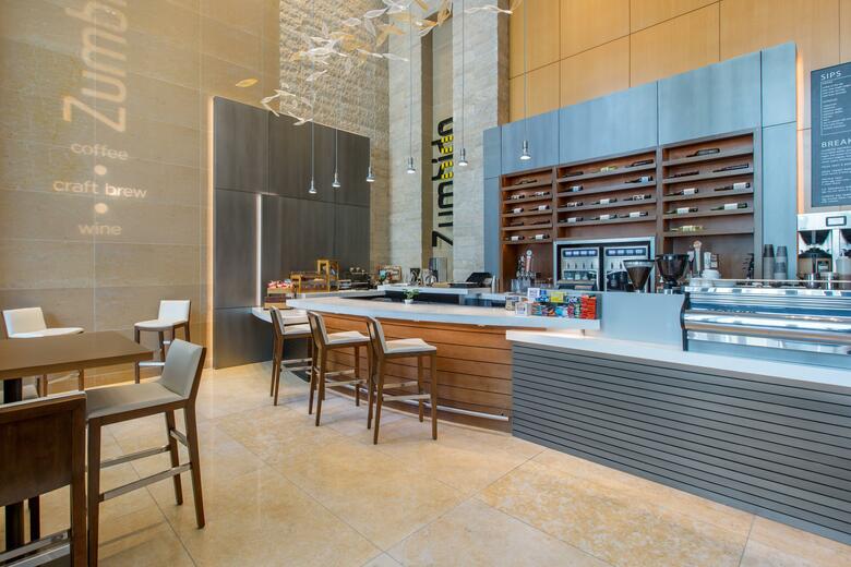 Hotel Omni San Diego