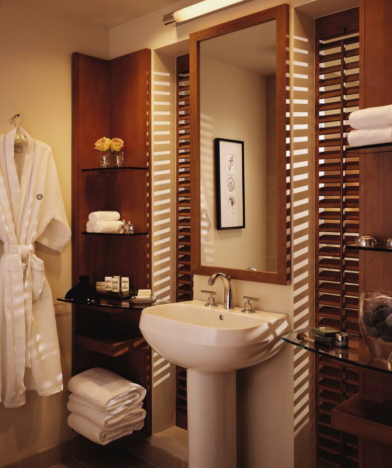 Hotel Omni San Diego