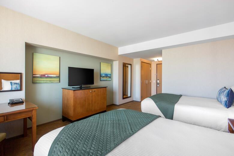 Hotel Omni San Diego