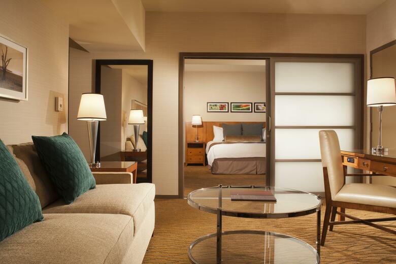 Hotel Omni San Diego