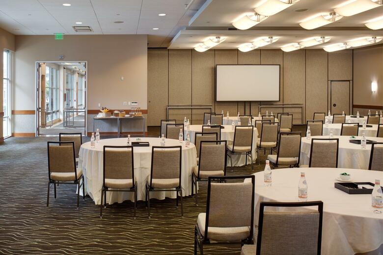 Hotel Omni San Diego
