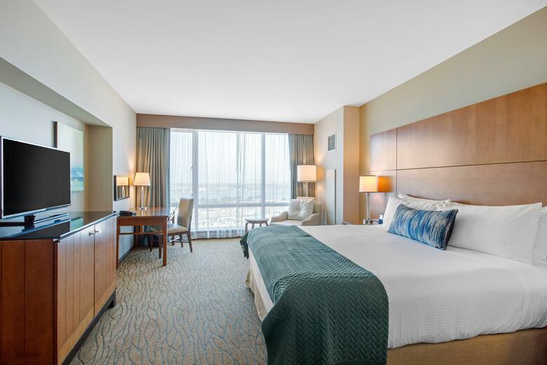 Hotel Omni San Diego