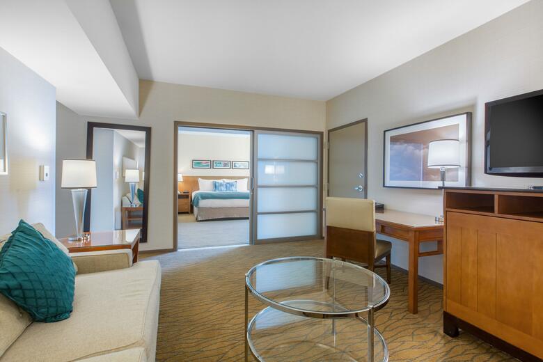 Hotel Omni San Diego