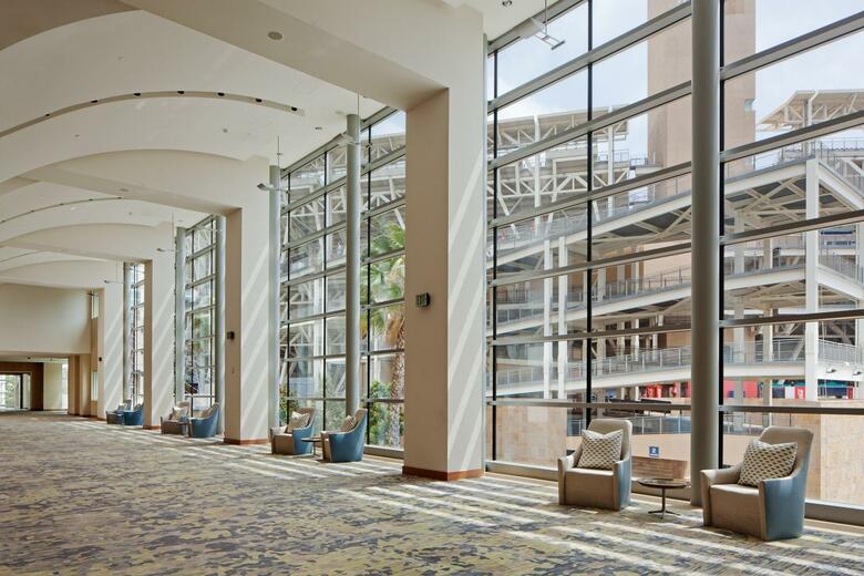 Hotel Omni San Diego