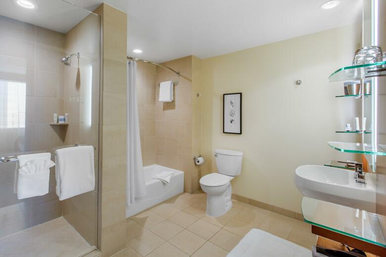 Hotel Omni San Diego