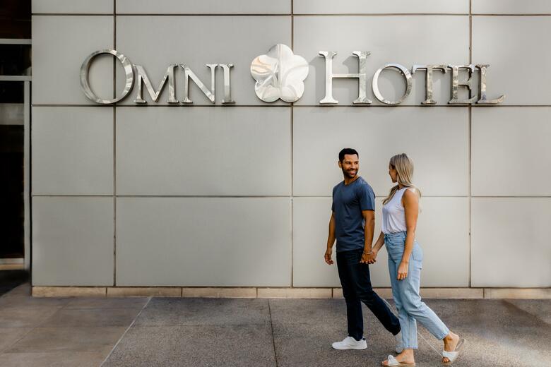 Hotel Omni San Diego
