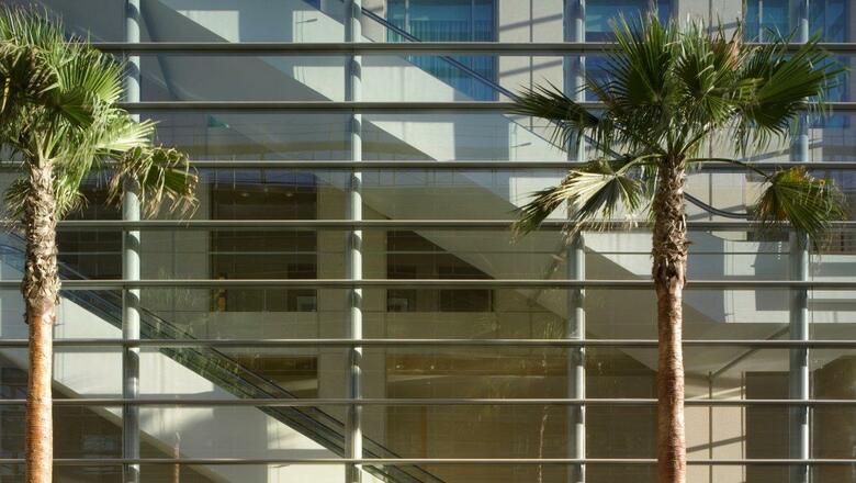 Hotel Omni San Diego