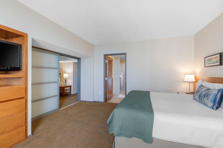 Hotel Omni San Diego