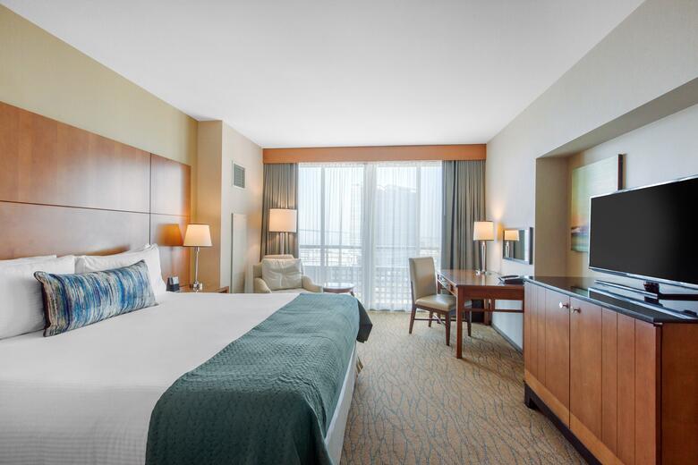 Hotel Omni San Diego