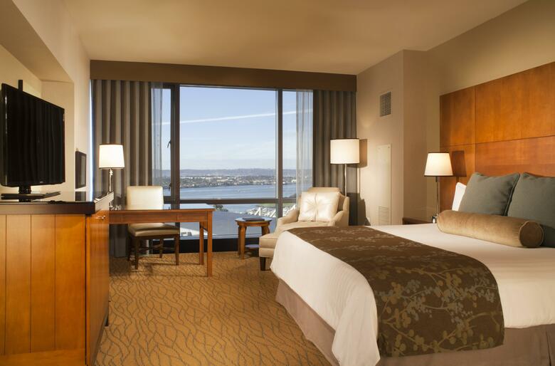Hotel Omni San Diego