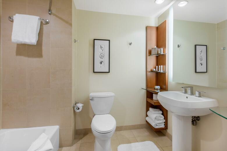 Hotel Omni San Diego