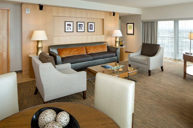 Hotel Omni San Diego