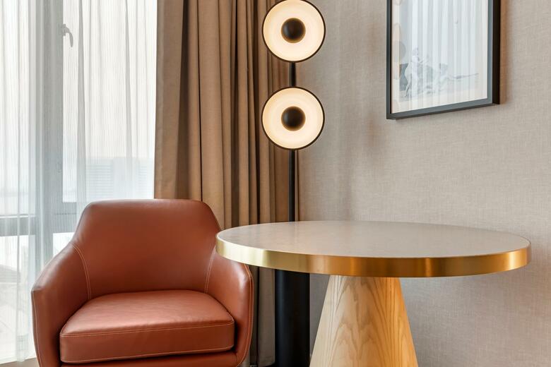 Hotel Omni San Diego
