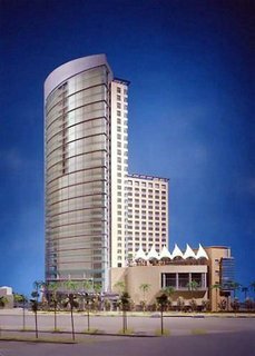 Hotel Omni San Diego