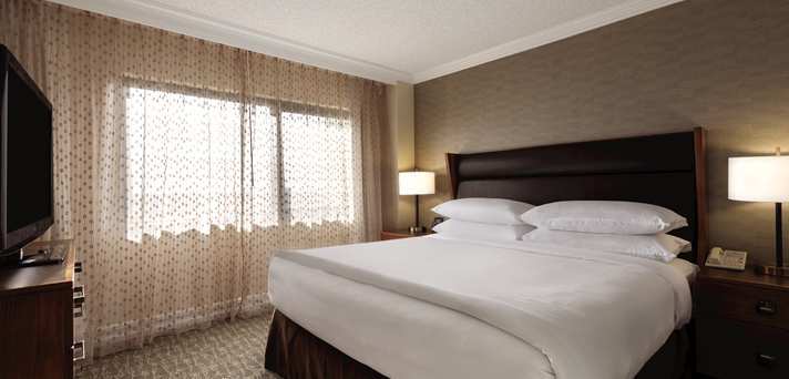 Hotel Hilton Suites Anaheim/orange