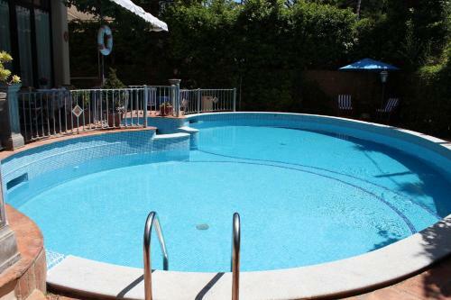 Hotel Kyrton