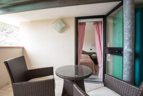 Hotel Kyrton