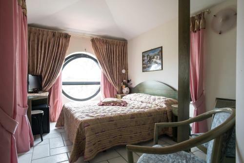Hotel Kyrton