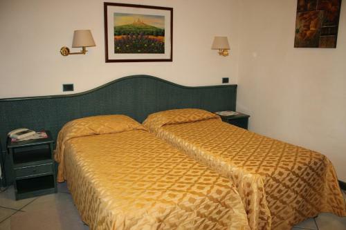Hotel Kyrton