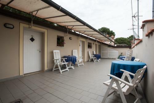 Hotel Kyrton