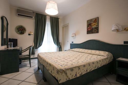 Hotel Kyrton