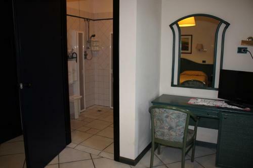 Hotel Kyrton