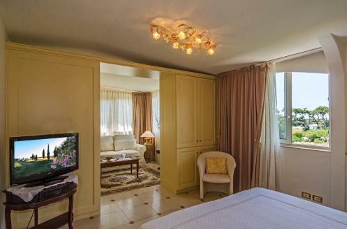 Hotel Kyrton