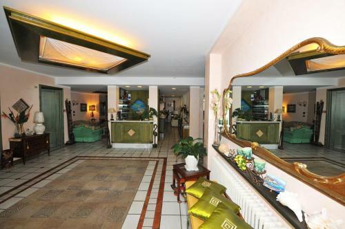 Hotel Kyrton