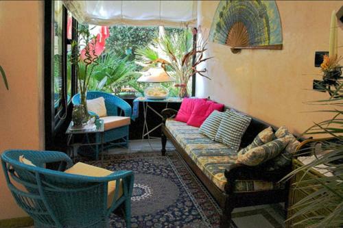 Hotel Kyrton